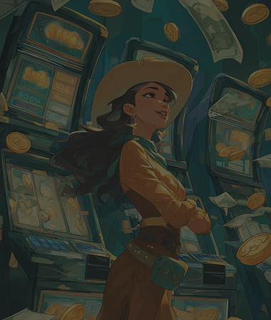 Playjonny Casino
