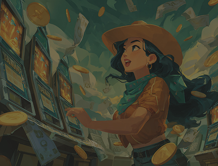 Playjonny Casino