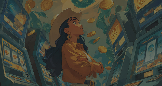 Playjonny Casino